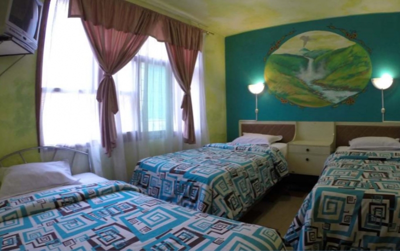 Hostal & Spa Casa Real
